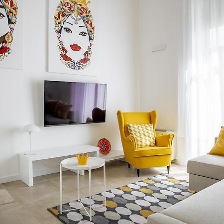 Helios Duplex A Due Passi Da Ortigia By Wonderful Italy Apartment Syracuse Luaran gambar