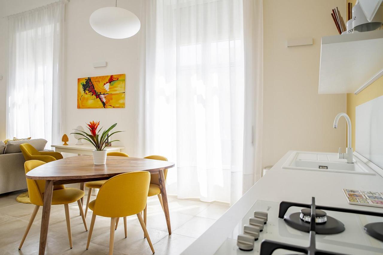 Helios Duplex A Due Passi Da Ortigia By Wonderful Italy Apartment Syracuse Luaran gambar
