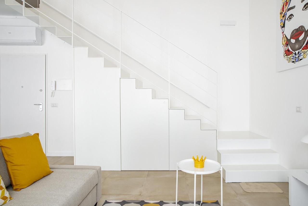 Helios Duplex A Due Passi Da Ortigia By Wonderful Italy Apartment Syracuse Luaran gambar