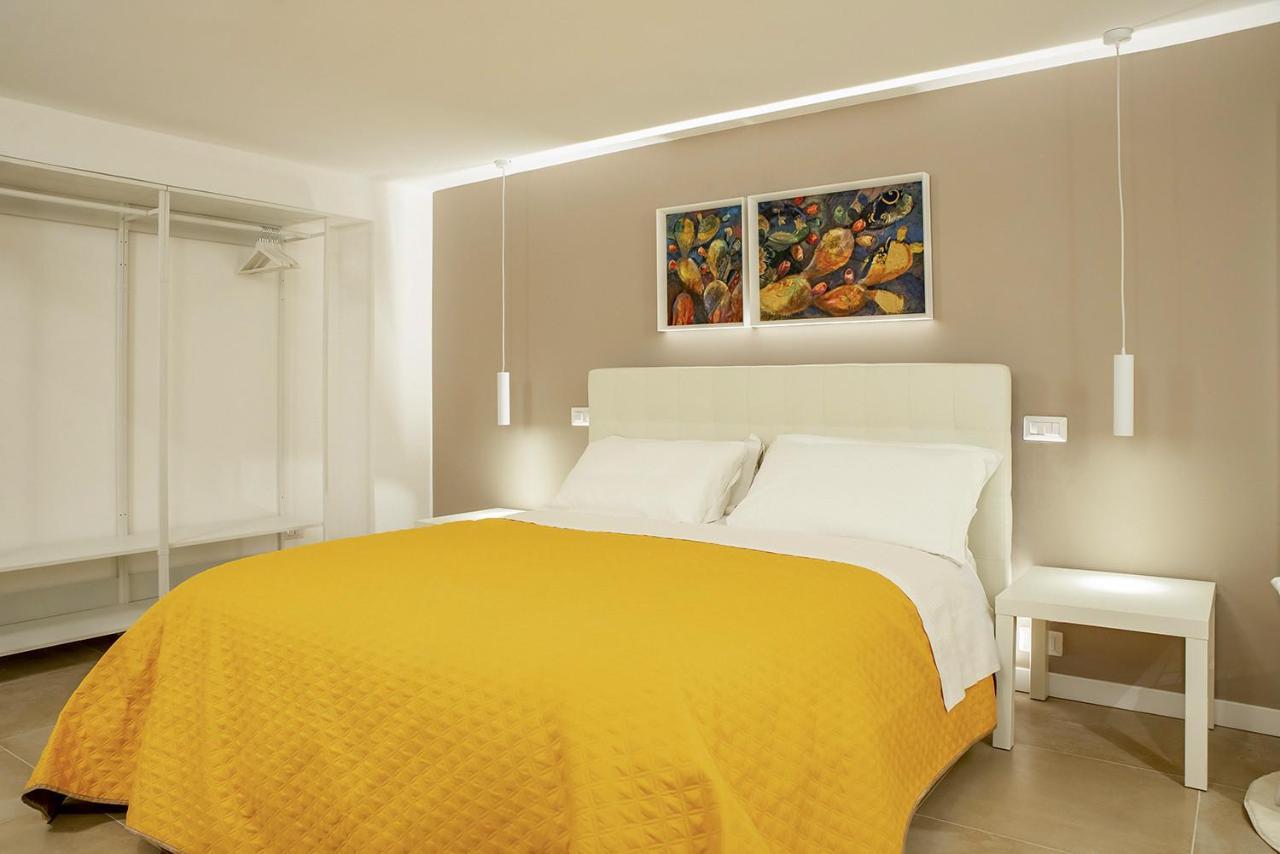 Helios Duplex A Due Passi Da Ortigia By Wonderful Italy Apartment Syracuse Luaran gambar