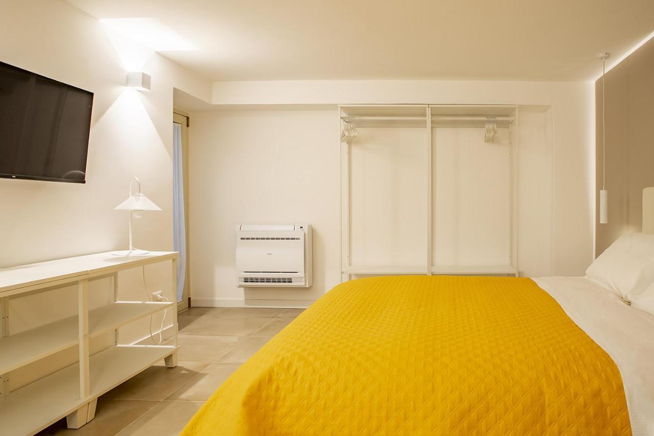 Helios Duplex A Due Passi Da Ortigia By Wonderful Italy Apartment Syracuse Luaran gambar