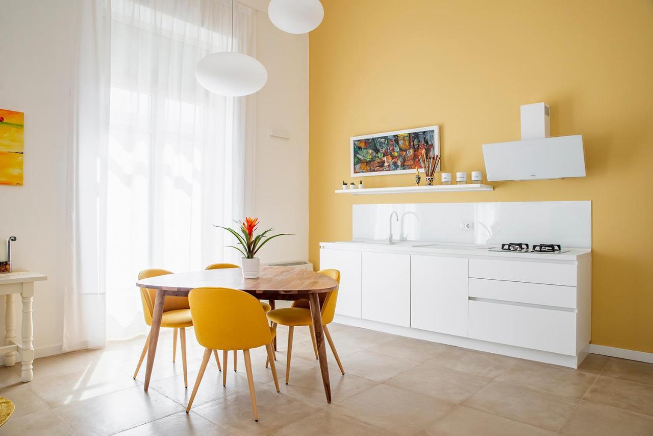 Helios Duplex A Due Passi Da Ortigia By Wonderful Italy Apartment Syracuse Luaran gambar
